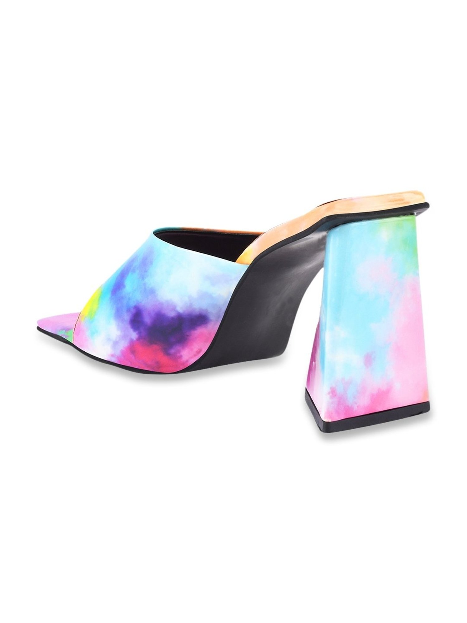 Shoetopia Women's Multi Casual Sandals