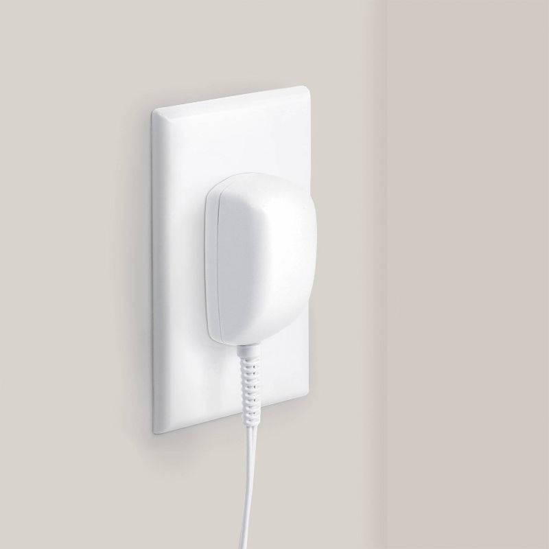 Fisher-Price Deluxe Take-Along Swing & Seat - Falling Leaves