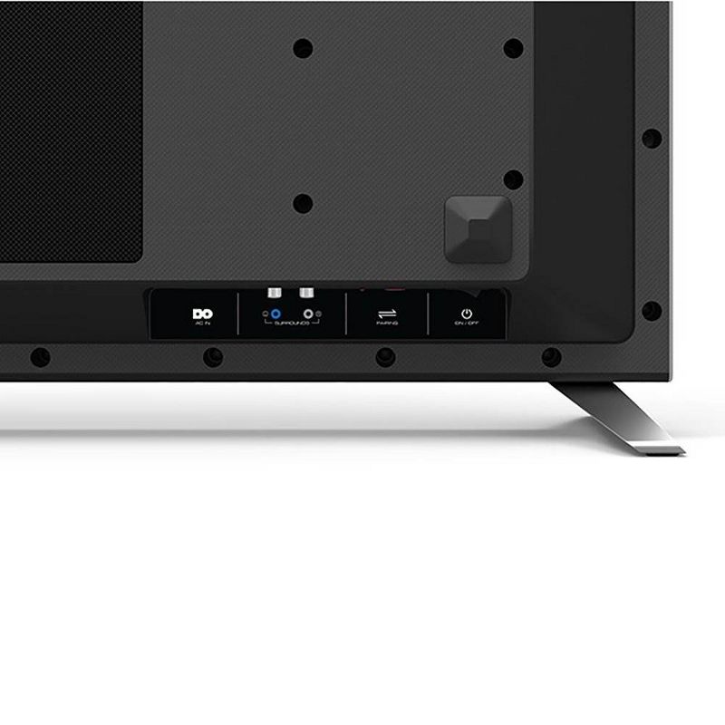 VIZIO SmartCast 45" 5.1 TV Sound Bar System w Subwoofer