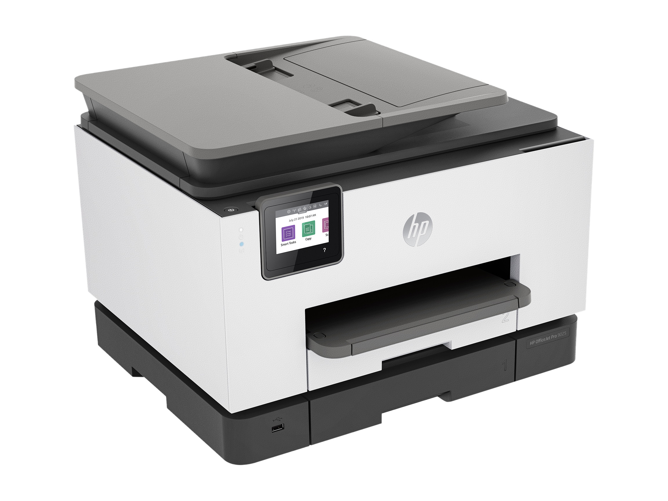 HP ENVY 6055e All-in-One Printer w/ 6 Months Free Ink through HP Plus