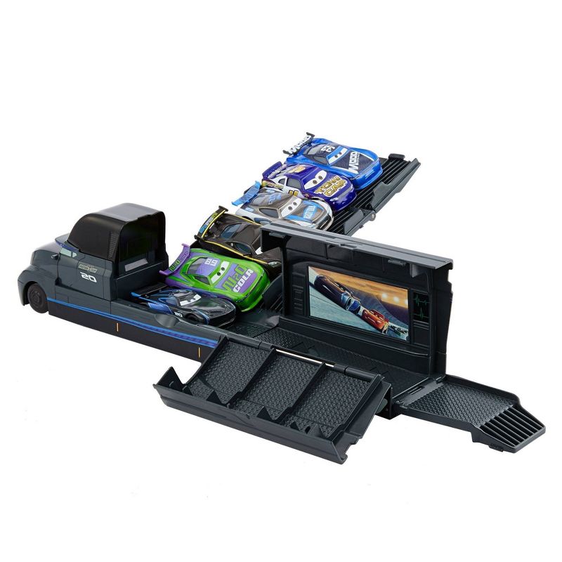 Hollywood Rides Stranger Things 1:24 Diecast - 1979 Chevy Camaro with Coin