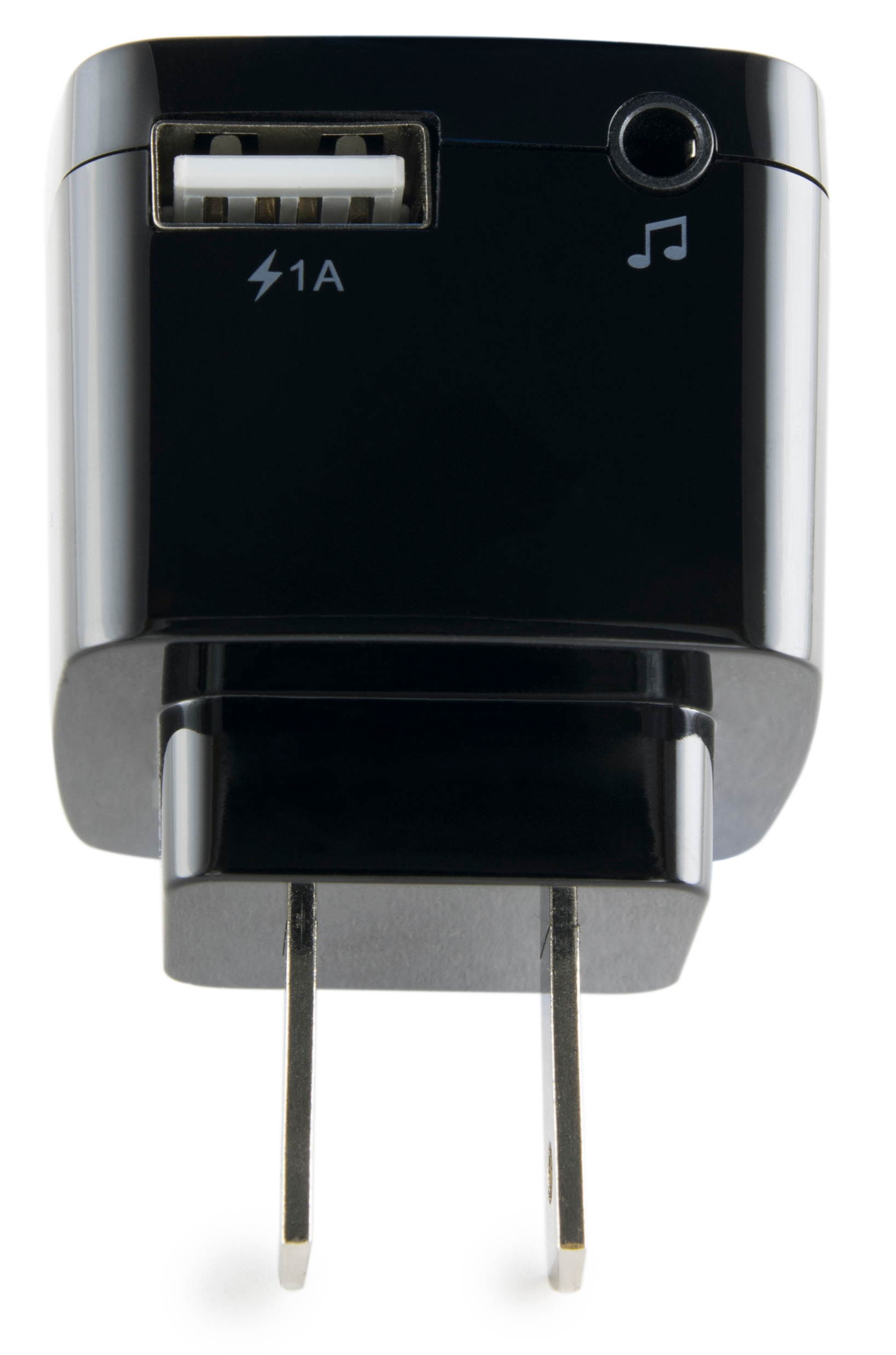 Plugable Bluetooth Audio Receiver - Enable any Speaker to Wirelessly Stream Music From Your Device, Compatible with Windows, macOS, OS X, Linux, Android, and iOS Devices