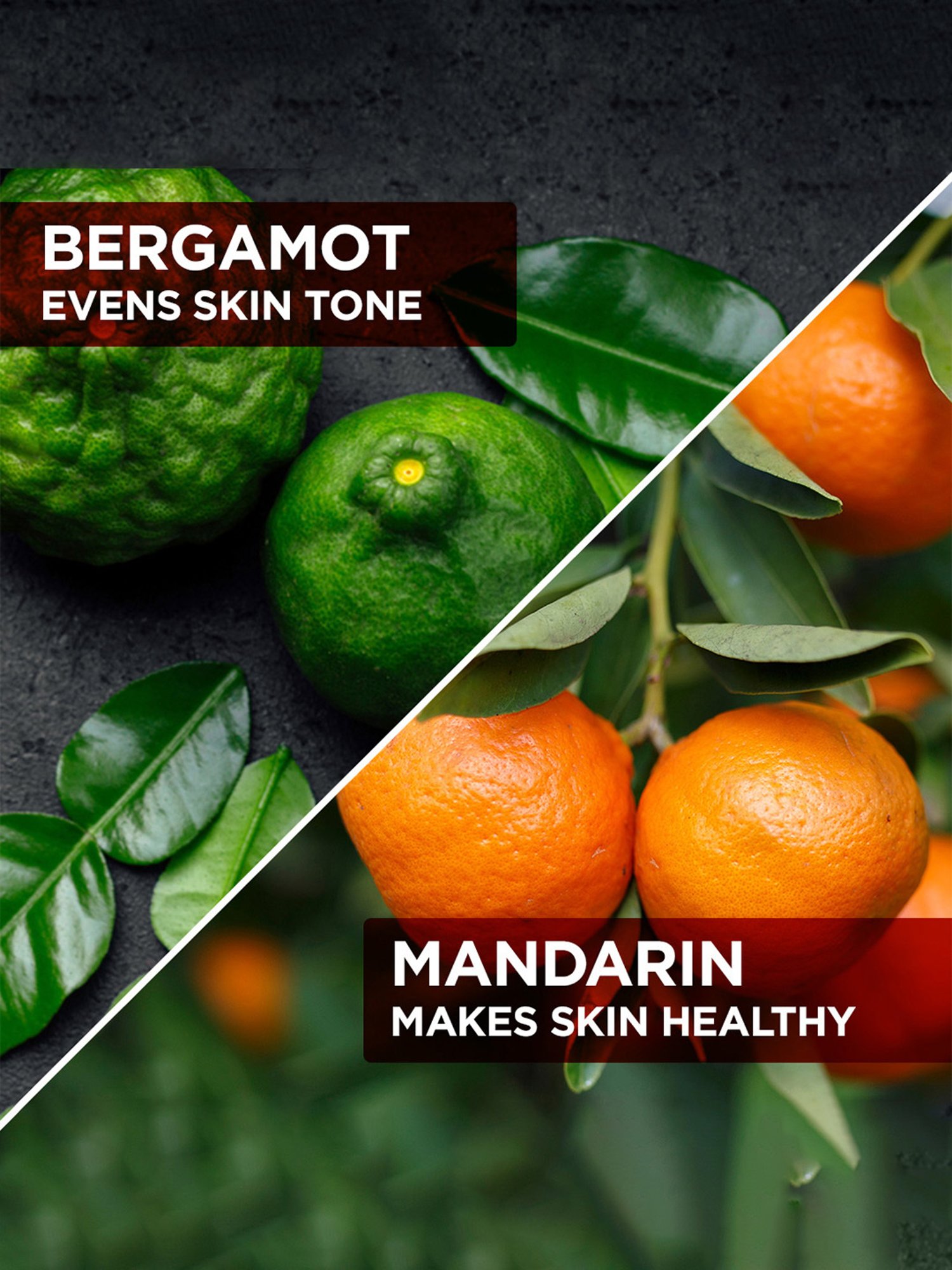 Spruce Shave Club Charcoal Body Wash - 200 gm