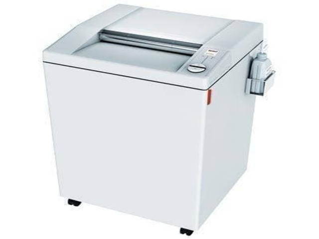 Paper Shredder, Auto Feed, 230 Sheet Capacity, Super Cross-Cut, 1-5 Users, Stack-and-Shred 230X (1757573)