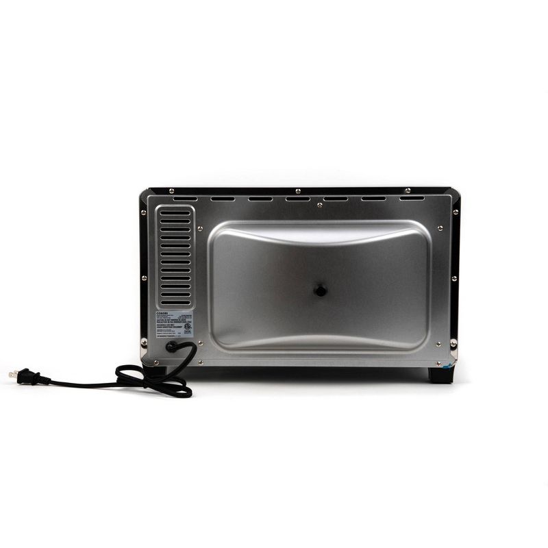 Cosori Deluxe Digital Convection Toaster Oven with Bonus Rack