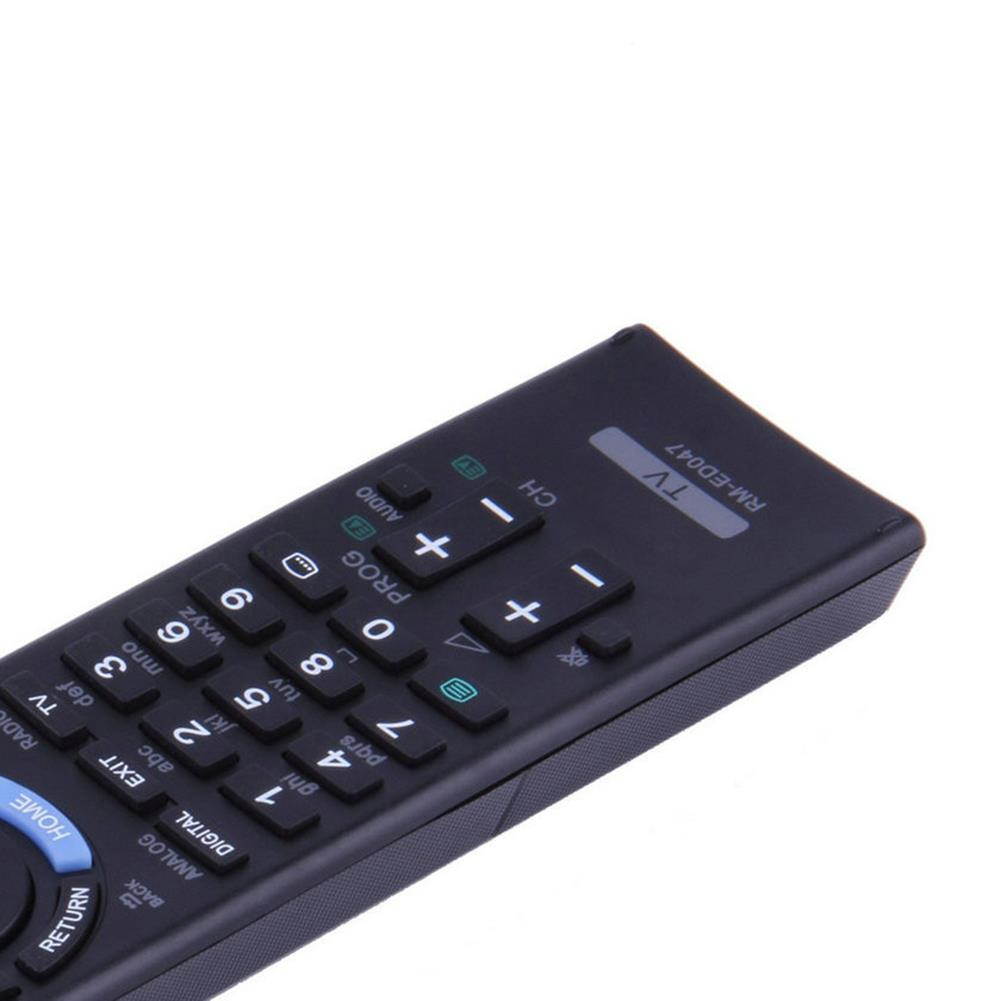 For Sony TV perfect replacement remotes Remote Control Controller tv control remote For Sony TV RM-ED047