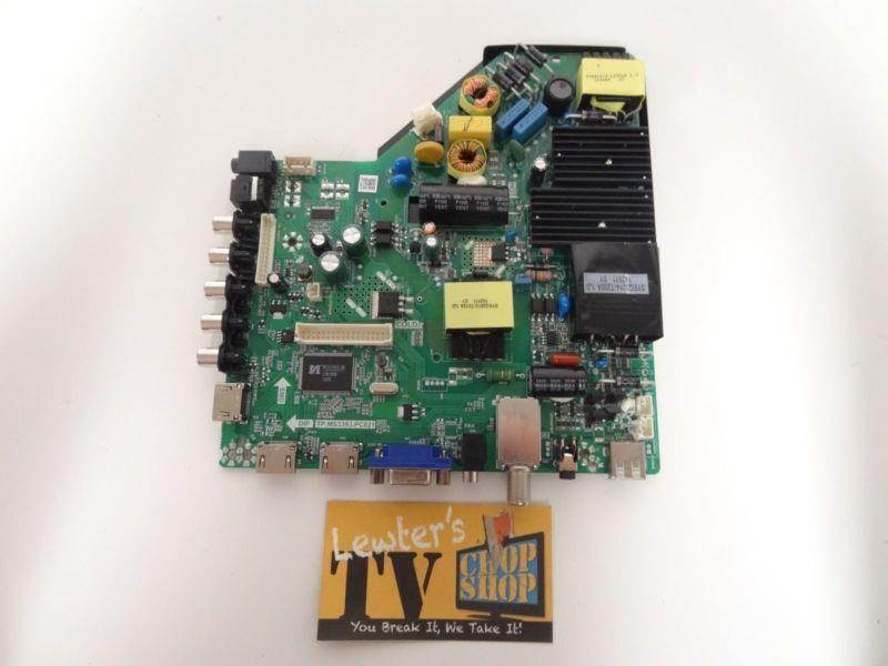 Seiki SE50FY35 Main / Power Board N14070063 V500HJ1-PE8 34012928