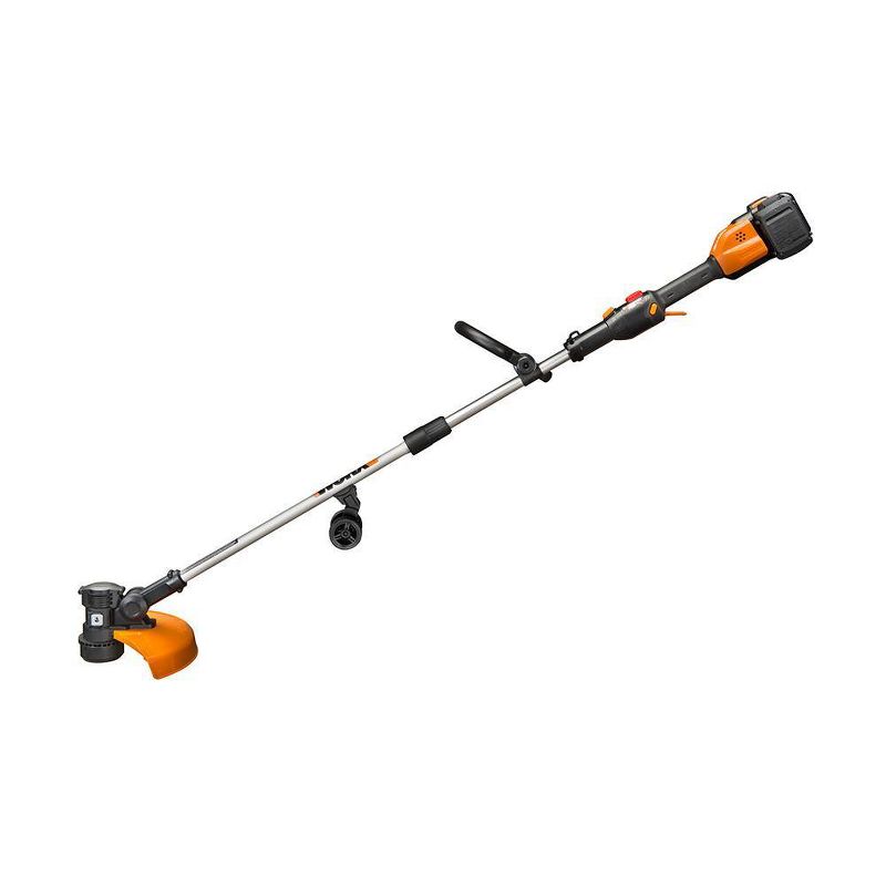 WORX 40V Grass Trimmer/Edger