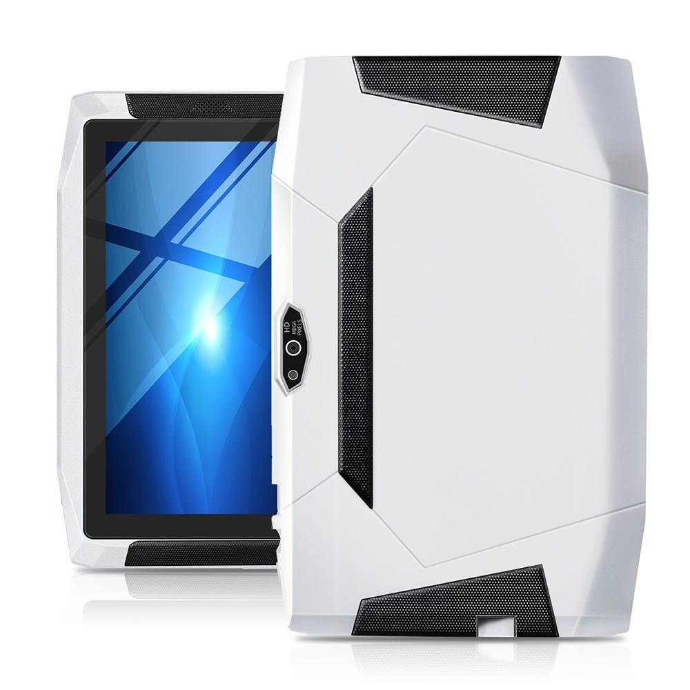 Kids Tablet, Kids Education Tablet PC, 7.0 inch, 1GB+16GB, Waterproof Dustproof Shockproof, Android 4.4 Allwinner A33 Quad Core Cortex A7, Support WiFi / TF Card / G-sensor