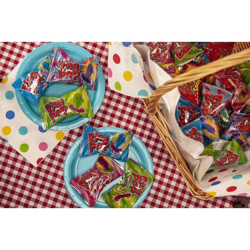 Jolly Rancher Fruit Hard Candies - 14oz