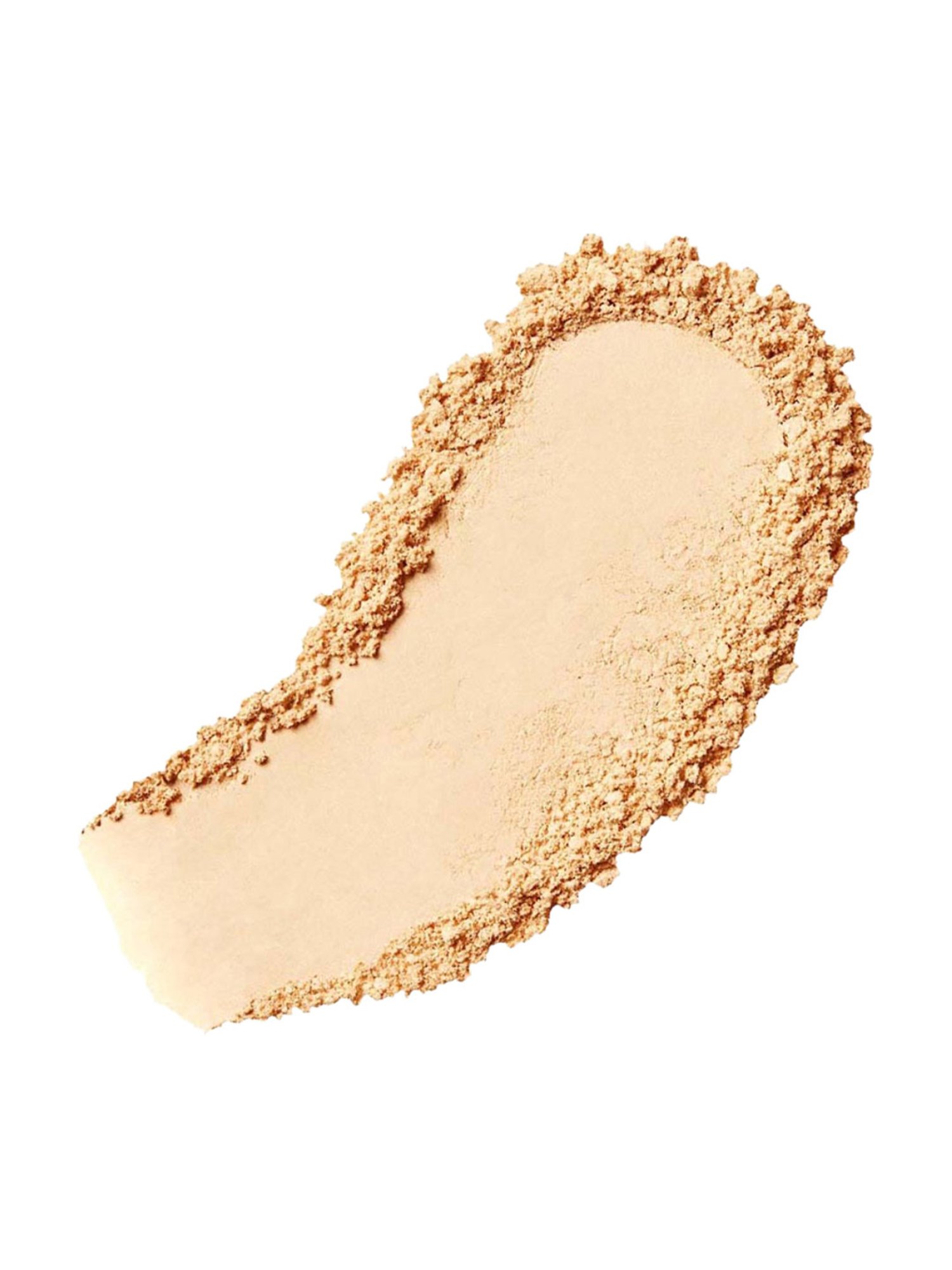 Half N Half Pressed Oil Control Skin Fit Powder Natural - 20 gm