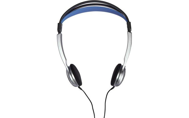 Koss KTXPRO1 Stereo Headphone - Wired Connectivity - Stereo - Over-the-head