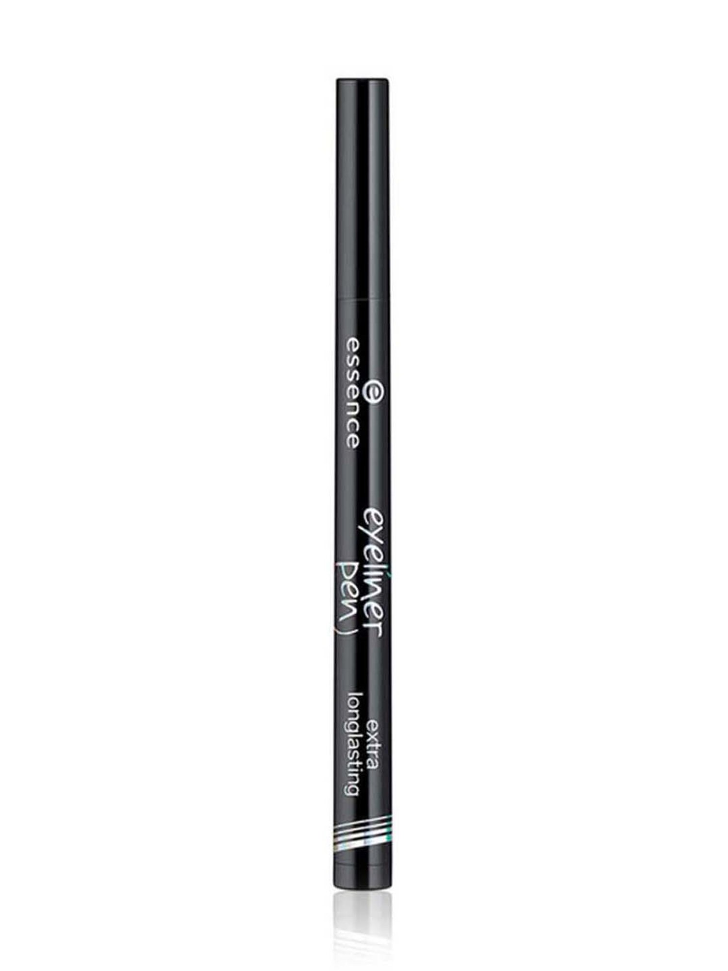 Essence Eyeliner Pen Extra Long Lasting 01 Black - 1 ml