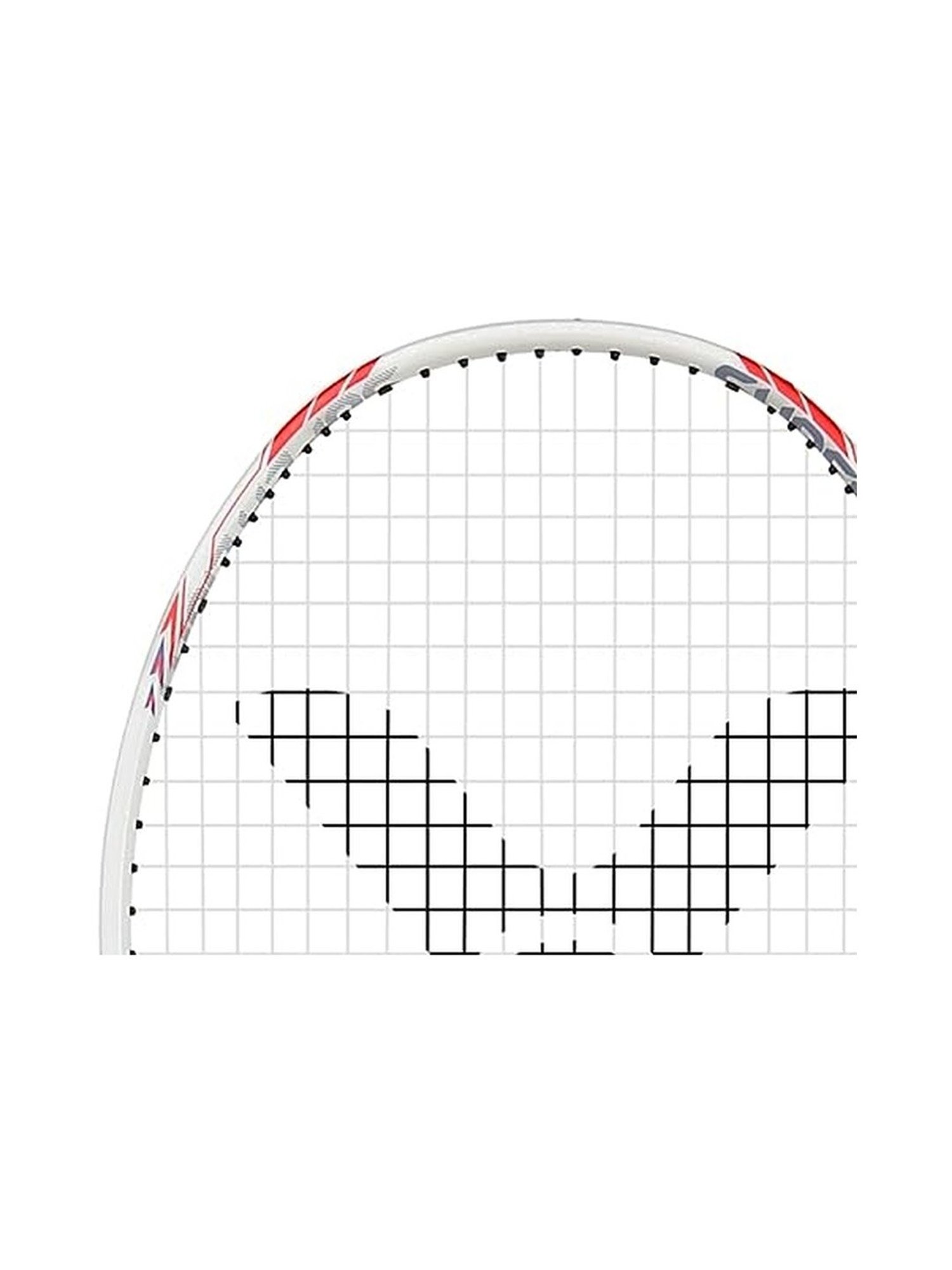 VICTOR Thruster Badminton Racket (Royal Blue) Size - 7U