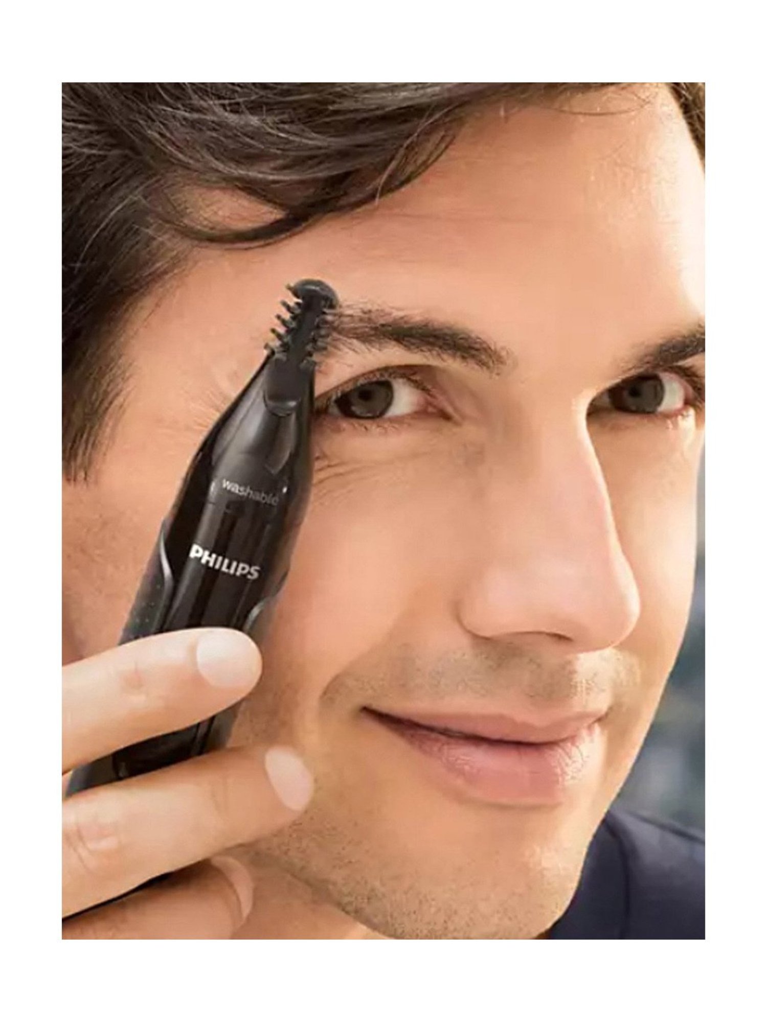 Wahl Professional Moser 1400 Germany Hair Clipper (Maroon)