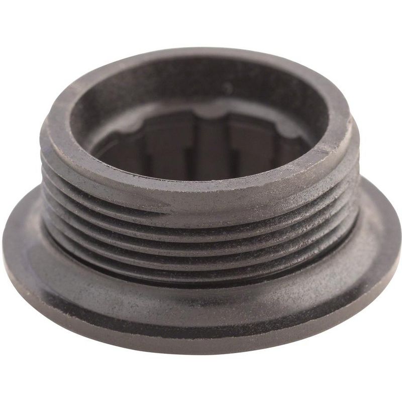 RockShox Dual Crown Upper Tube / Frame Bumper Stop, 35mm Adjuster Knob & External Hardware 2010-2012 BoXXer / Domain 2