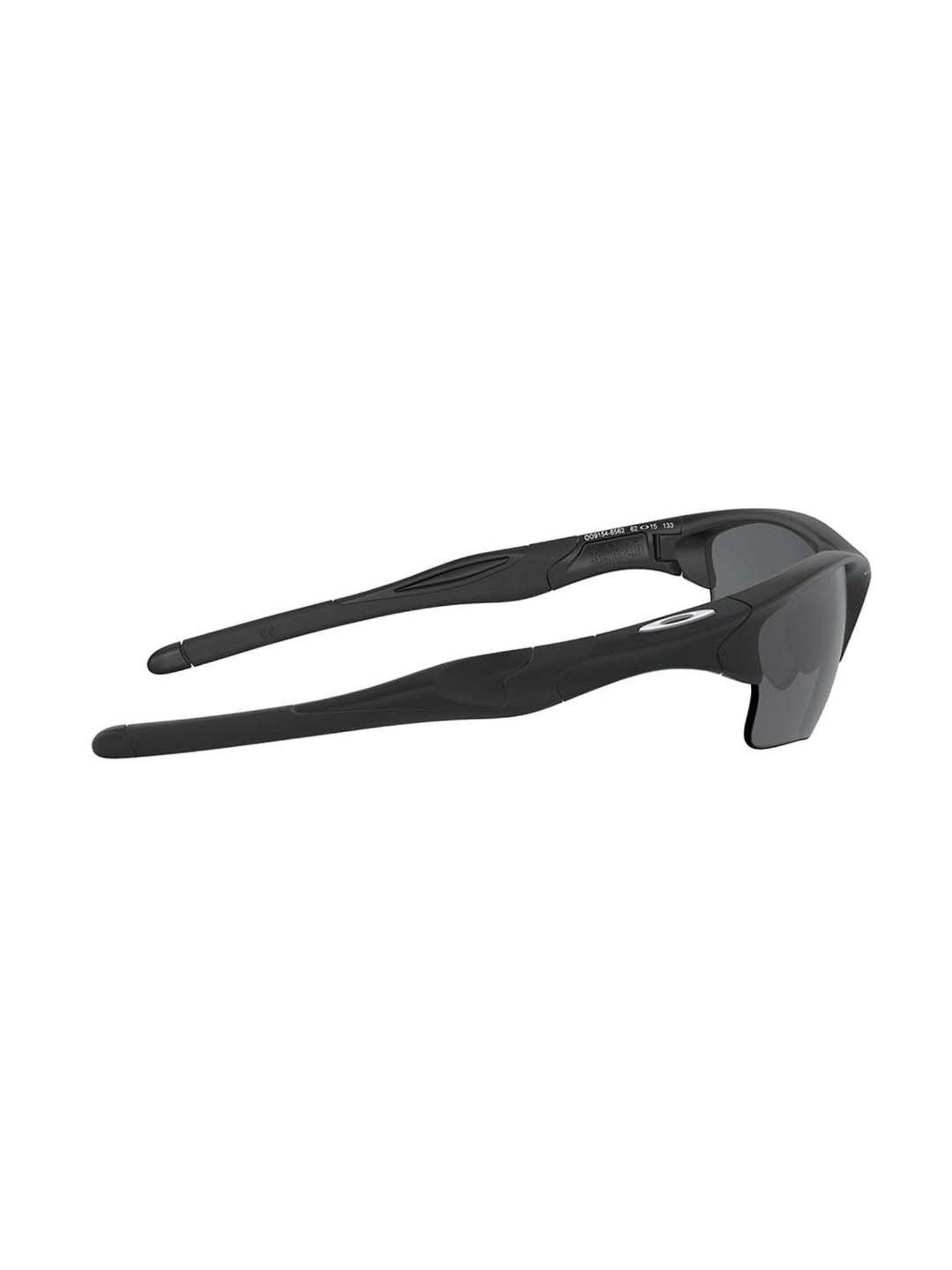 OAKLEY Men Polarized Grey Lens Irregular Sunglasses - 0OO915491546562