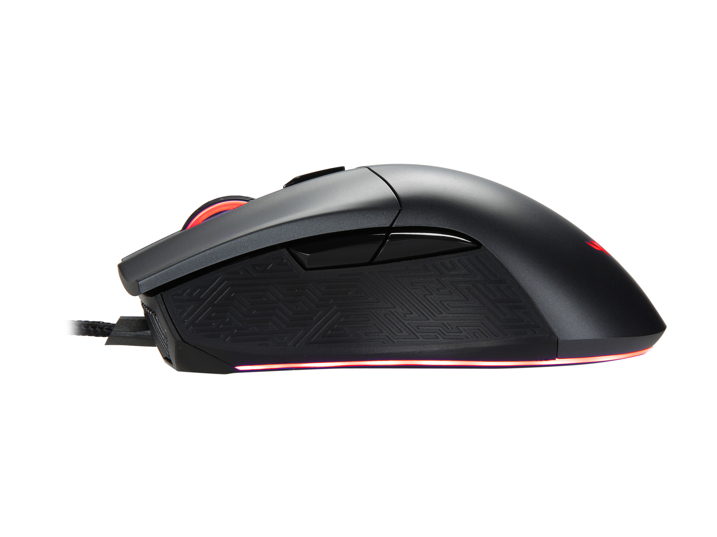 ASUS ROG Spatha RGB Wireless / Wired Laser Gaming Mouse
