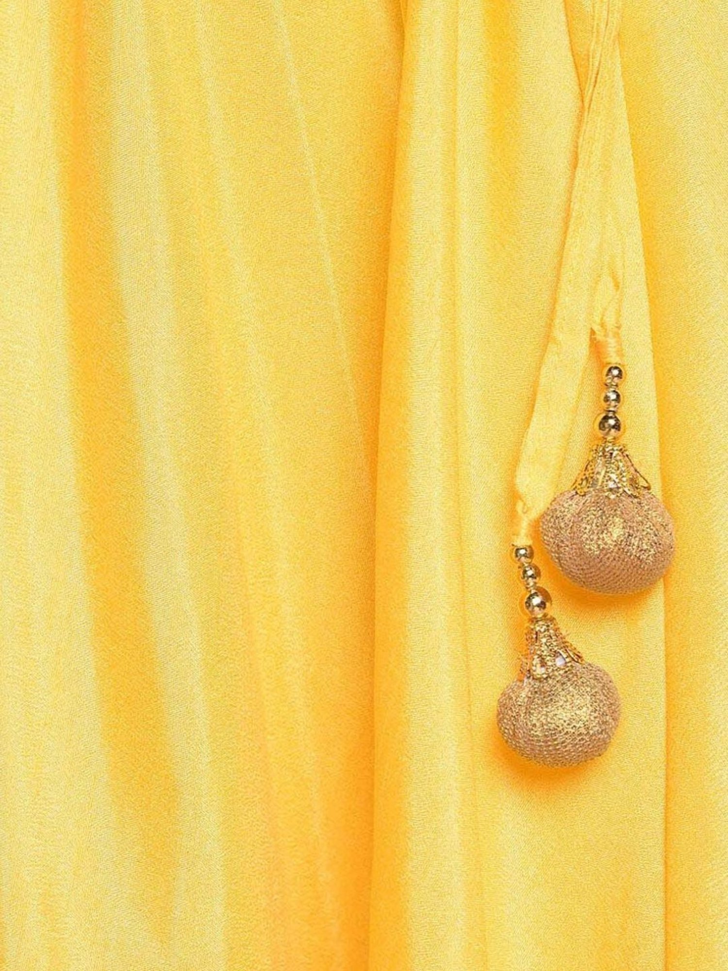 Belle Fille White Floral Print Skirt