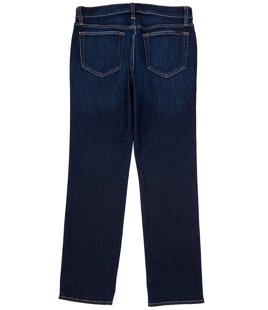 Joe's Jeans Classic Tulan Relaxed Straight Fit Jeans
