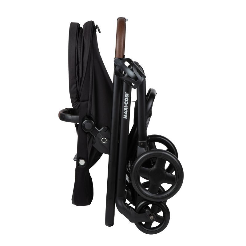 Maxi-Cosi Tayla Travel Systems