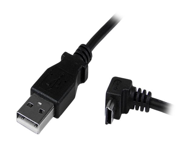 Micro Connectors 8-Inch USB 3.1 Type C to USB 3.0 Type A Female Adapter (E07-174-OTG)