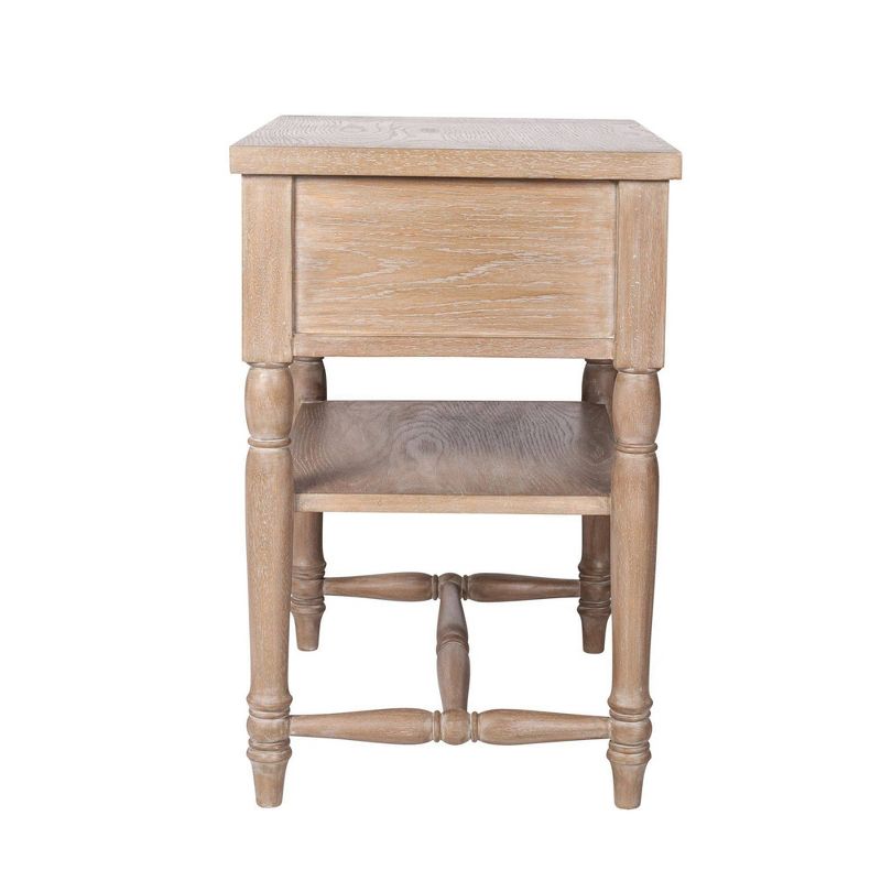 Jones Nightstand Natural - East at Main
