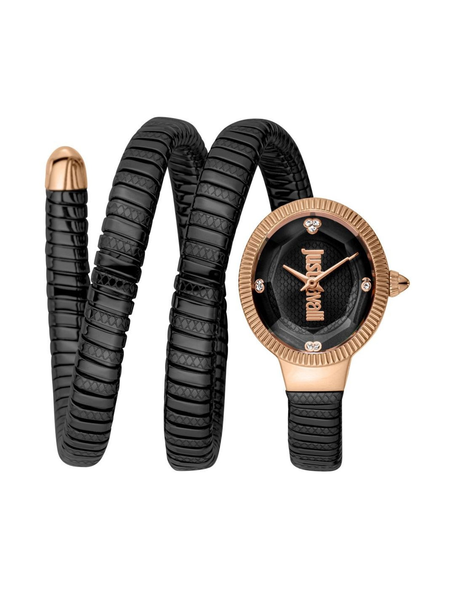 Just Cavalli JC1L269M0075 After Party Analog Watch for Women