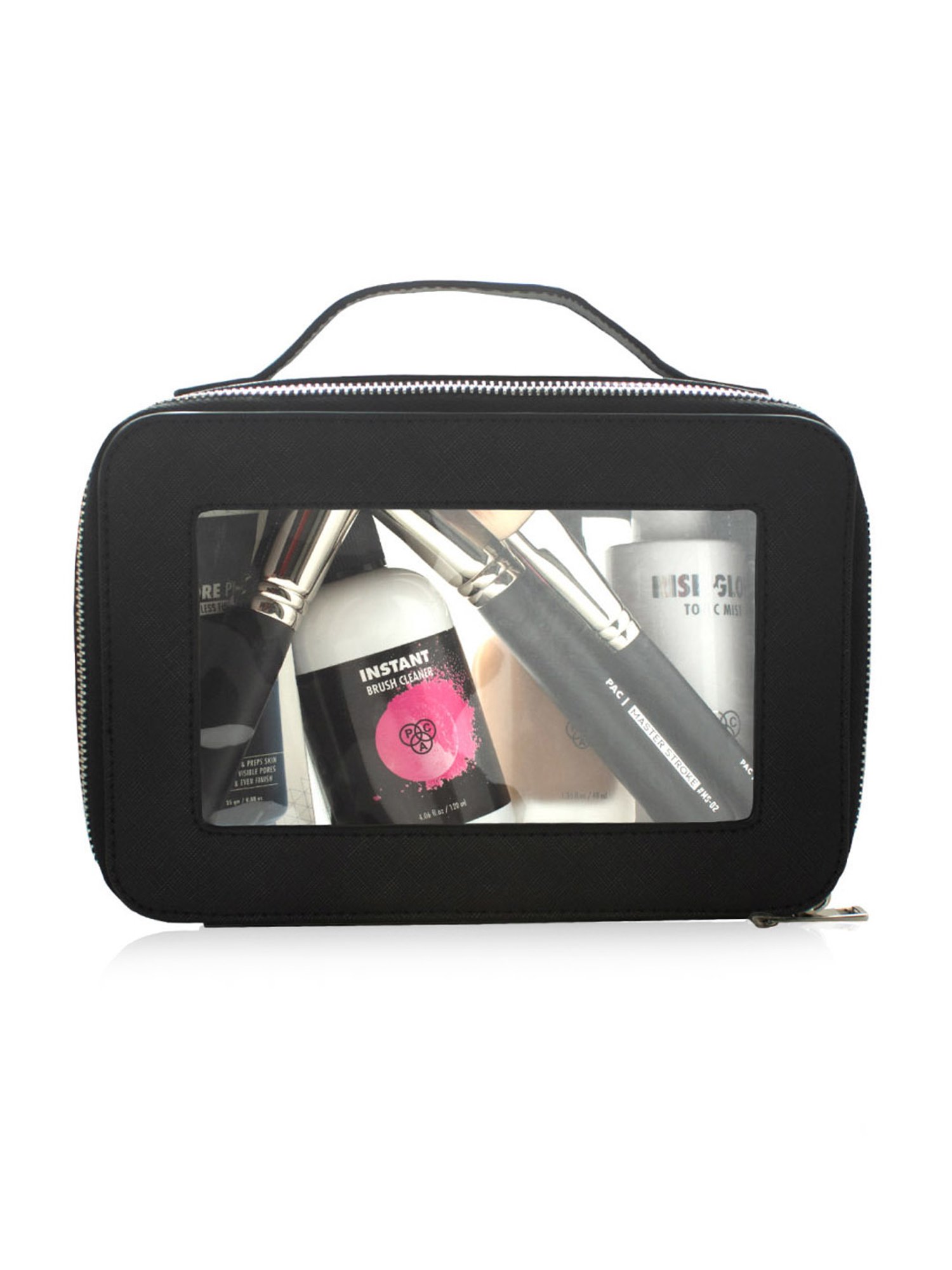 PAC Beauty On the Go Bag