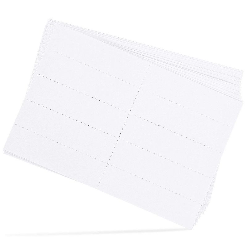 Medical Arts Press 6-Tab Chart Medical Indexes 33159