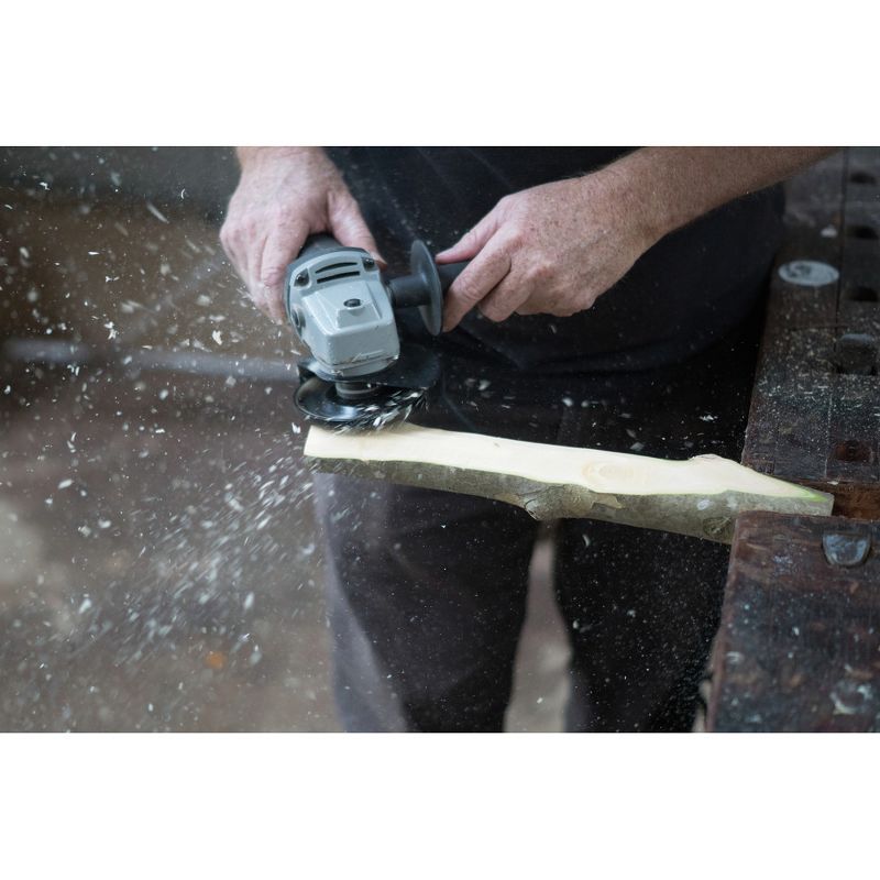 Arbortech IND.FG.400.20 TURBO Plane