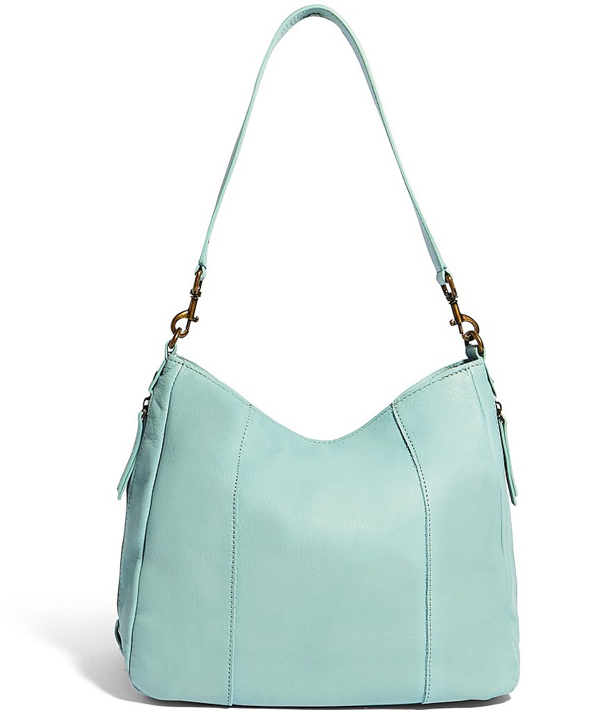 American Leather Co. Austin Shoulder Bag