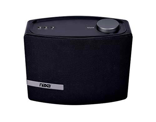 Naxa NAS-5001 Amazon Alexa Speaker Bt