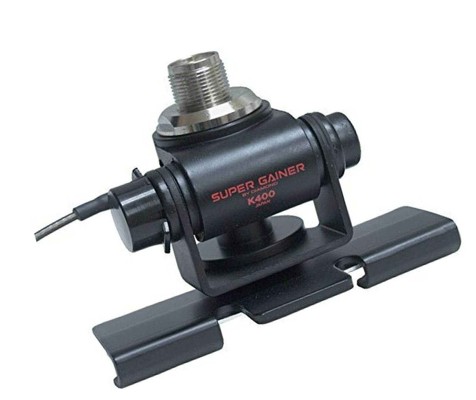 K400S K-400S Diamond Original K400S Heavy Duty Hatchback/Trunk Mobile Mount -...