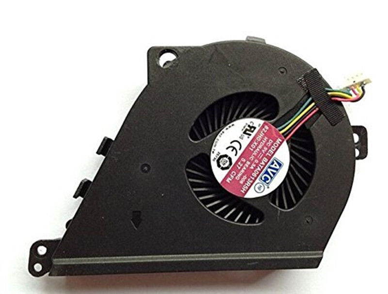 New Laptop CPU Fan For Dell Latitude E5430 Series