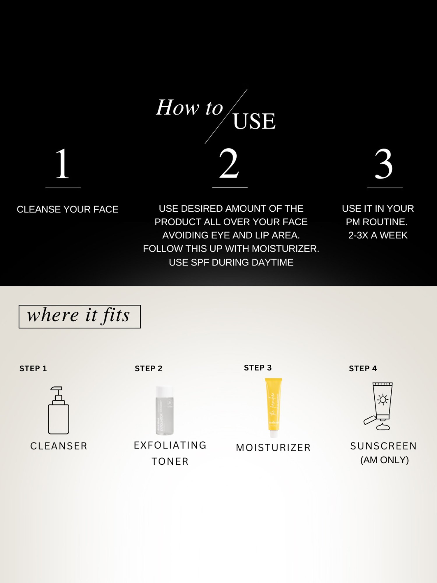 Paula's Choice Skin Perfecting 8% AHA Gel Exfoliant Travel Size 15 ml