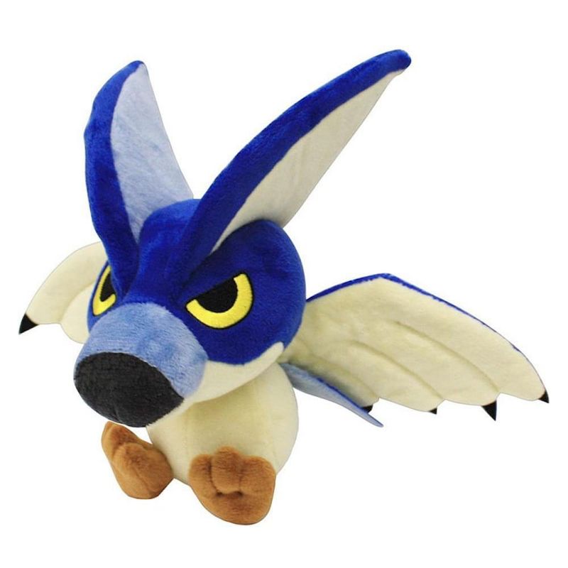 Good Smile Company Monster Hunter 8" Collectible Plush: Legiana