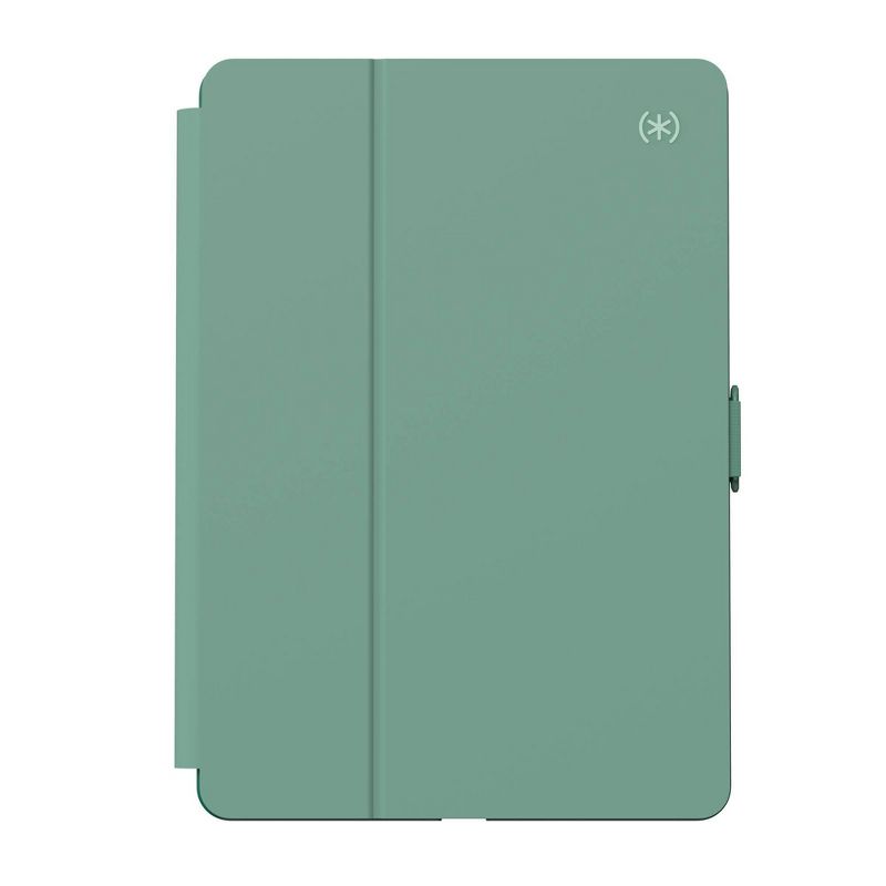 Speck Balance Folio Protective Case for iPad 10.2 - Green