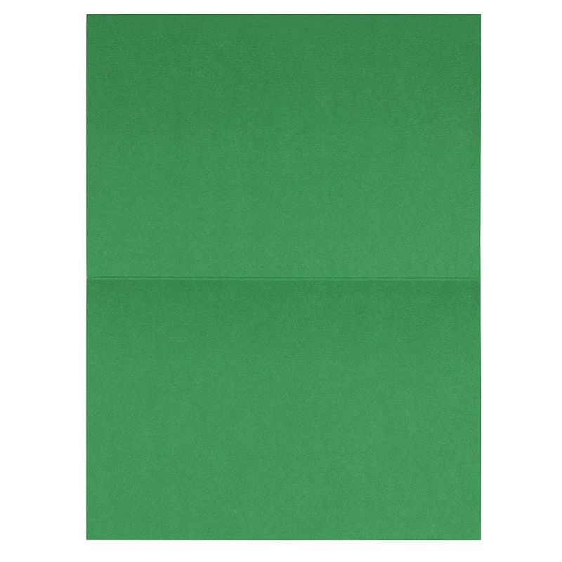 Big Dot of Happiness Adult 70th Birthday - Gold - Shaped Fill-In Invitations - Birthday Party Invitation Cards with Envelopes - Set of 12