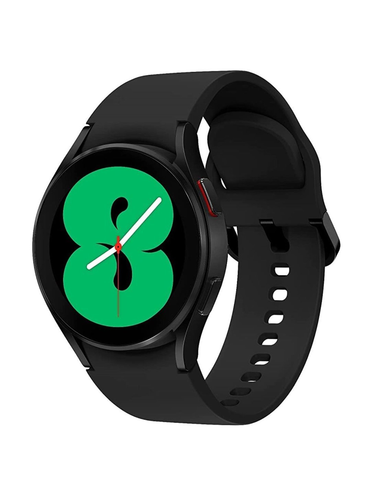 Samsung Galaxy Watch4 Bluetooth 40 mm Smartwatch (Black)