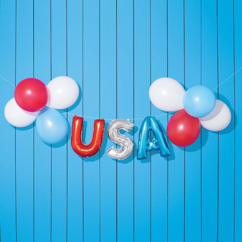 Valentine's Day Balloon Pack - Spritz™