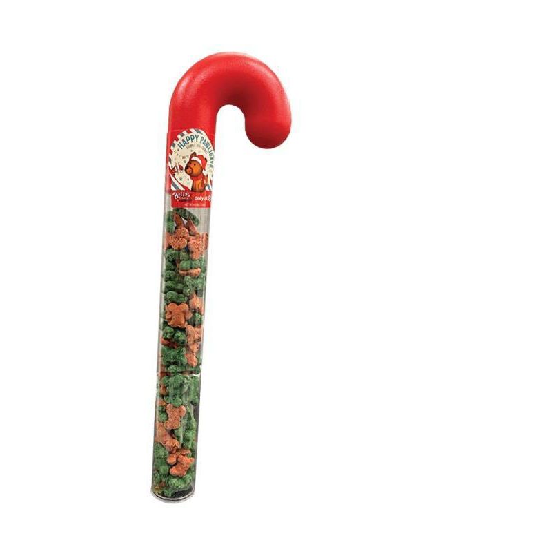 Nudges Protein Biscuit Chicken Dog Treats -16oz