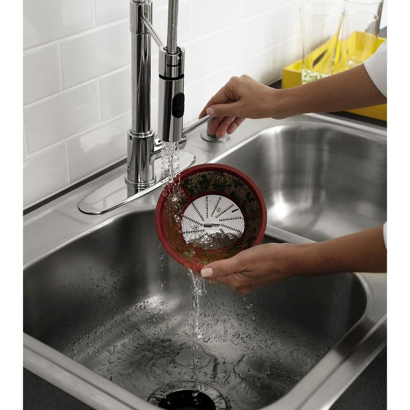 Oster JusSimple Easy Juicer Juice Extractor 900W - FPSTJE9010-000