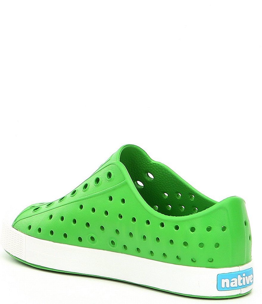 Native Kids' Jefferson Peforated Sneakers (Toddler)