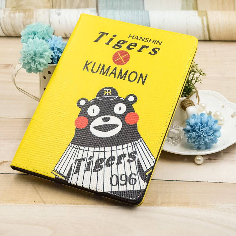 New iPad 2017 9.7 inch/iPad Ai r1/2 Case,with Auto Sleep/Wake Function