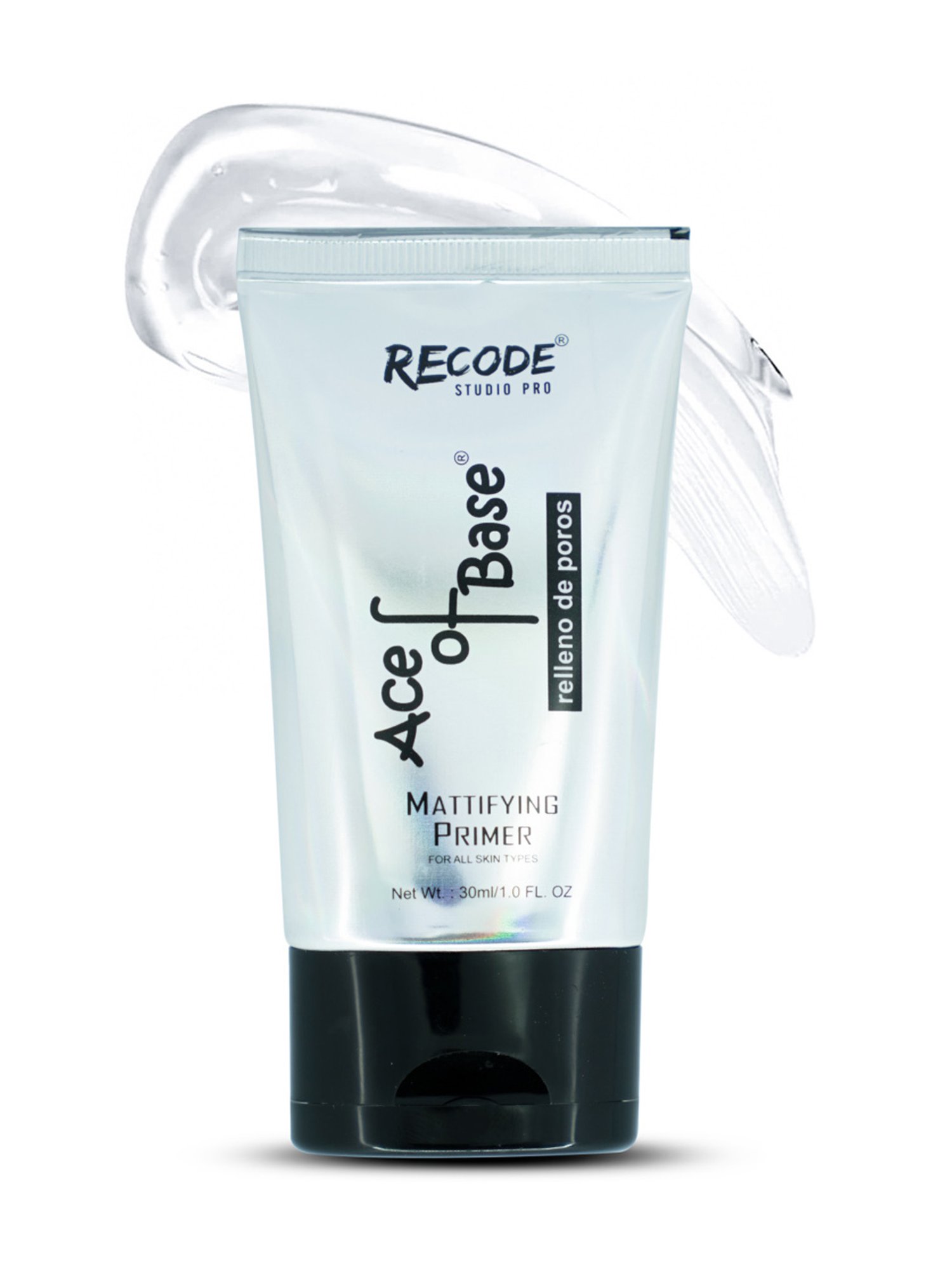 Recode Ace of Base Mattifying Primer - 30 ml