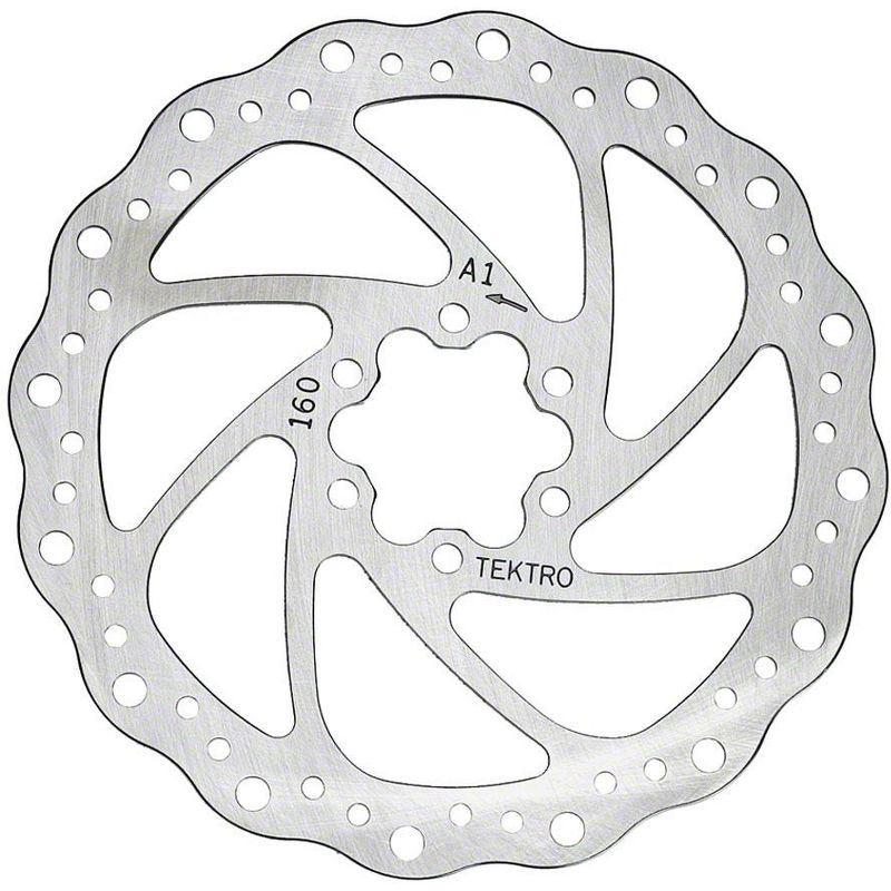 Tektro Rotors Disc Rotor