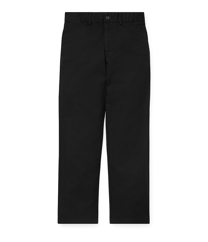 Class Club Big Boys 8-20 Modern-Fit Comfort Stretch Synthetic Pants