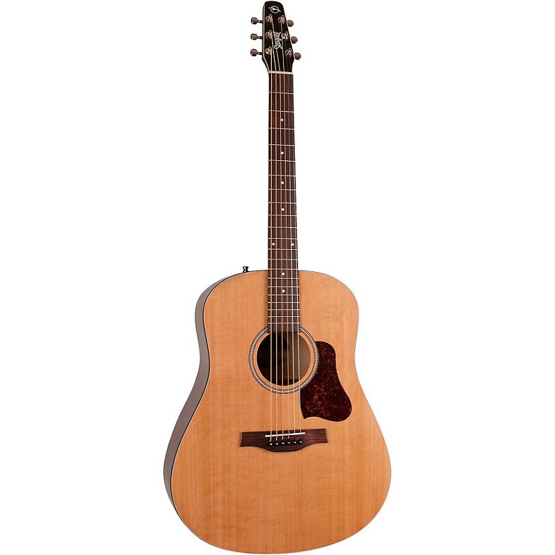 Seagull S6 Original Acoustic Guitar Natural