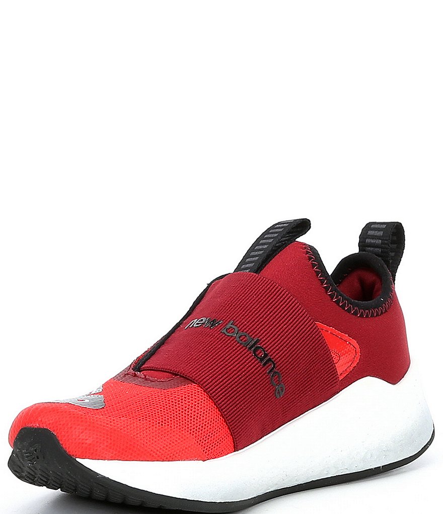 Polo Ralph Lauren Boys' Quilton Slides (Youth)